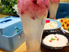 -青瓷火锅料理(西单大悦城店)