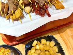 -长药唐师乐山油炸(石人直营店)