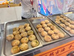 -第一食品(中环百联店)