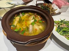 -阿露佳·舌尖上的安吉菜