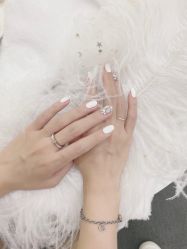 -Wink美甲美睫