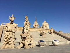 -元大都城垣遗址公园