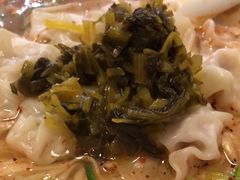 -安庆柴火馄饨(马道街店)