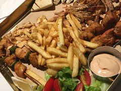 -HELLO MUSAE 拾光缪斯餐厅·纯正希腊风味(苏州中心店)