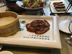 -京味斋·北京烤鸭(北京南站洋桥店)