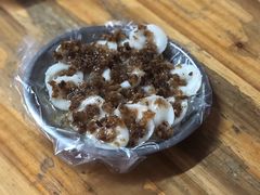 -共和老洪豆花草粿水粿