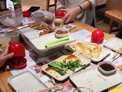 -木屋烧烤(龙华店)