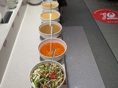 -四点金粥底火锅(沂州里店)