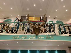 门面-阿拉丁新疆风味餐厅·清真(罗廊巷店)
