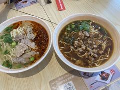 -康师傅·全民面馆(林和中路店)