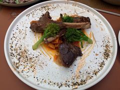 -Golden Lily河内巴黎法越料理餐厅(建国西路店)