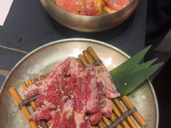 -西塔老太太泥炉烤肉(龙湖北苑天街店)