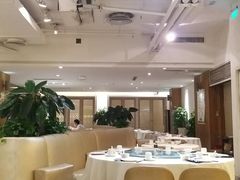 大堂-衡山汇·高级粤菜(霄云路店)