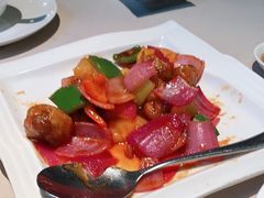 -ZEN采蝶轩·粤味臻鲜·手作点心·商务宴请(泰州店)