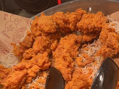 -比格比萨自助(南京万达茂店)