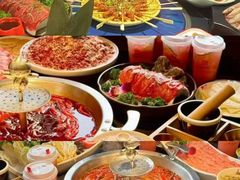 -蜀大侠火锅(香格里拉店)