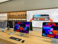 -Apple零售店(玄武湖店)