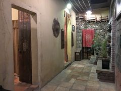 -五邑人家(江门店)