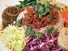 -燕郊烧鸽子(酷车小镇店)