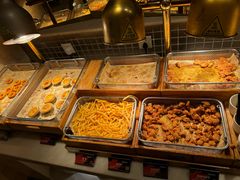 -比格比萨自助(宋家庄店)