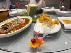 -小土豆北方菜馆(方庄店)