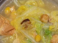 -茉里粤菜(皇姑万象汇店)