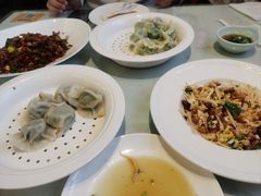 -八珍饺子·烤鸭·家常菜