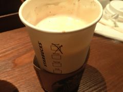 -星巴克臻选(深圳华强北茂业店)