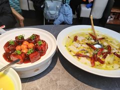 -江南里·新浙菜(苏州大悦城店)