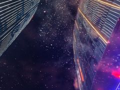 -交通银行前滩31演艺中心