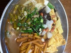 -四碗螺蛳粉(北大路店)