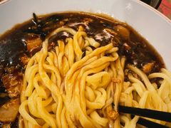 -锅儿挑面馆