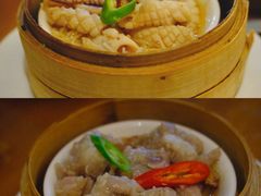 -粤域茶餐厅