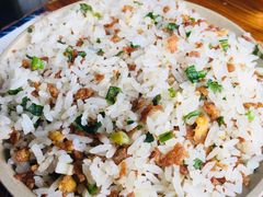 蛋炒饭-盖帮鳝鱼串串(东郊记忆店)