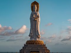 -三亚南山文化旅游区