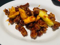 -锦荟JINHUI·浙江小馆(上海荟聚店)
