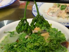 -龙桥私厨·姜花菊花过桥鱼·顺德菜(容桂店)