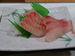 鲷鱼刺身-慕寿司(大宁路店)