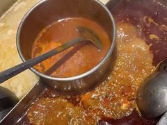 渝利鸳鸯锅-渝利重庆火锅