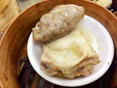 -香港蓮香樓(中環店)