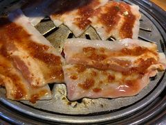 -老炉家木炭烤肉(长江国际店)
