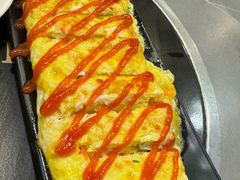 -咕咕站韩国料理(紫金港店)