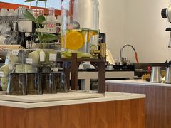 -稀物集咖啡(徽州大道店)