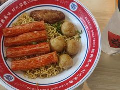 -明記茶餐廳(福田总店)