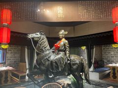 -江南韵·无锡太湖文化体验餐厅(凤凰天街店)