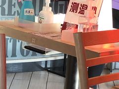 -必胜客(国展店)