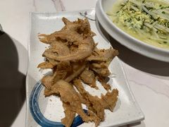 -壹只菜·崇明本地特色菜(崇明南门店)
