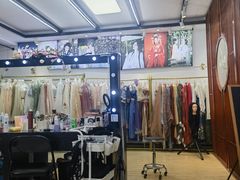 -汉仪华裳汉服旗袍·摄影写真馆(乌镇西栅店)