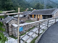 -北京山里寒舍度假酒店