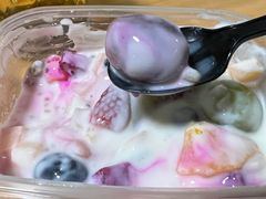 水果捞-烤五行·烧烤烤串(石佛营店)
